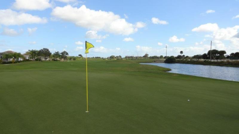 Private Clubs: Pointe West Country Club
